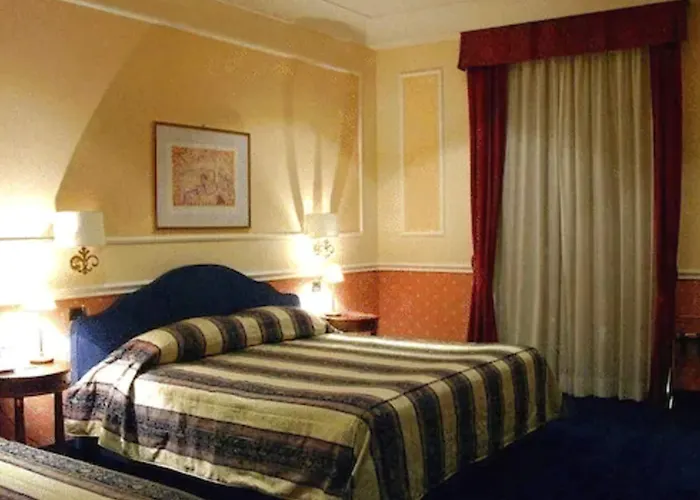 Relais Antico Palazzo Rospigliosi Szálloda 4*