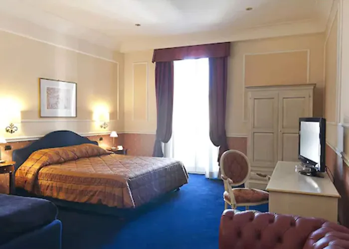Relais Antico Palazzo Rospigliosi Hotel Rom