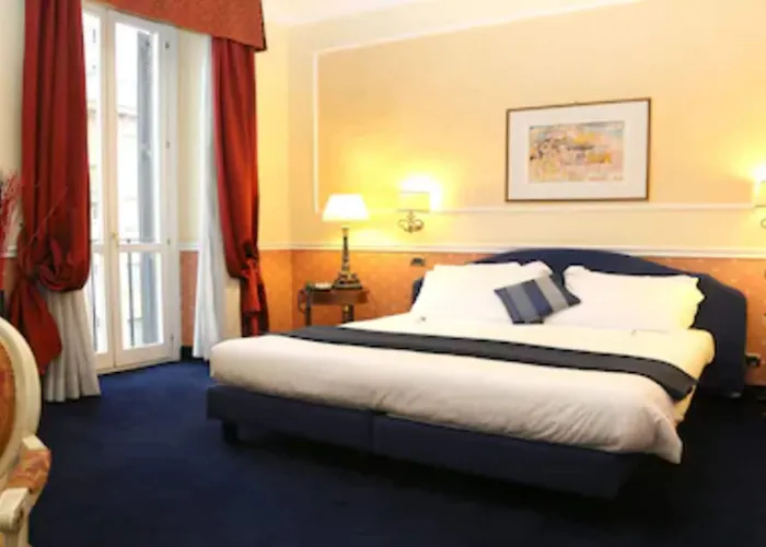 Relais Antico Palazzo Rospigliosi Hotel 4*