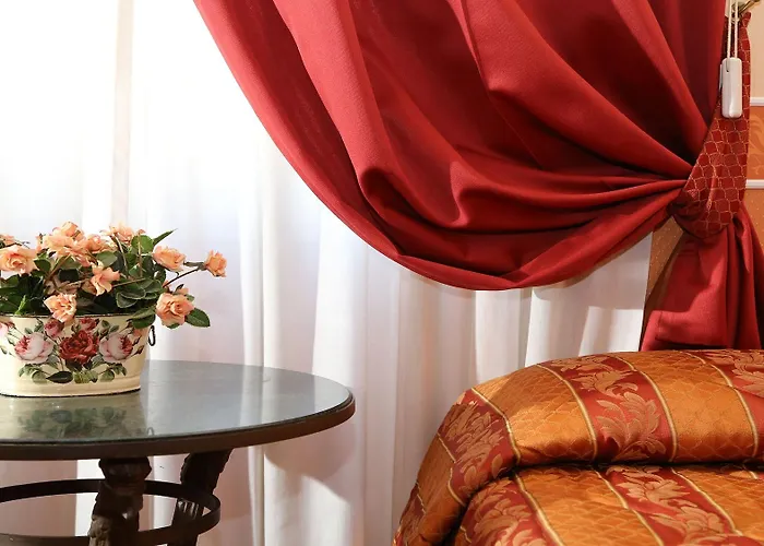 Relais Antico Palazzo Rospigliosi Szálloda 4*