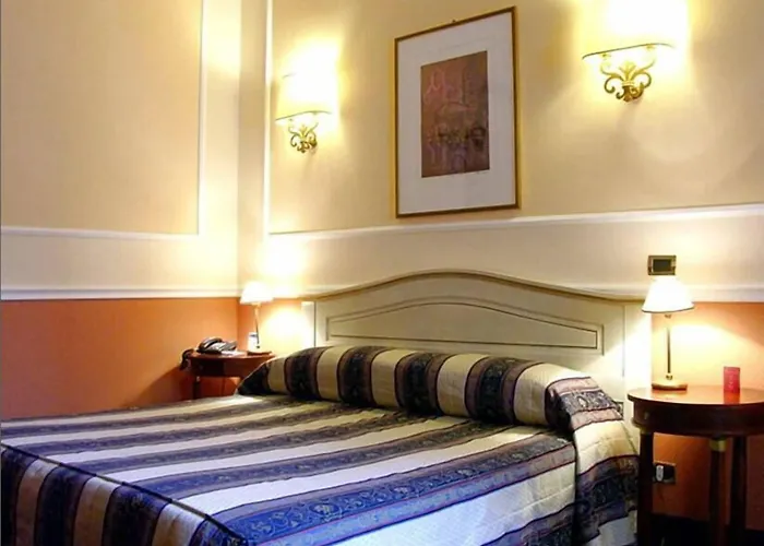 Hotel Relais Antico Palazzo Rospigliosi Rom