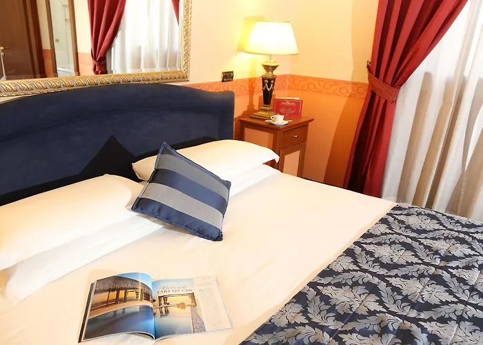 Relais Antico Palazzo Rospigliosi Szálloda 4*