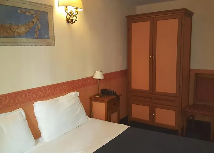 Relais Antico Palazzo Rospigliosi Hotel Rom
