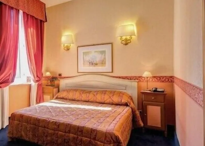 Hotel Relais Antico Palazzo Rospigliosi