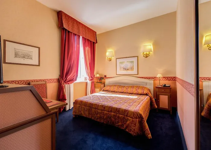 Hotel Relais Antico Palazzo Rospigliosi 4*