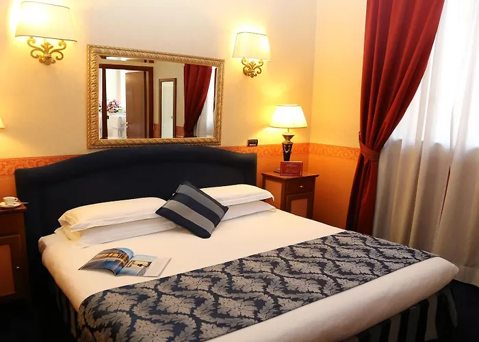 Relais Antico Palazzo Rospigliosi Róma