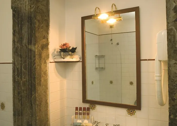 Relais Antico Palazzo Rospigliosi 4* Róma