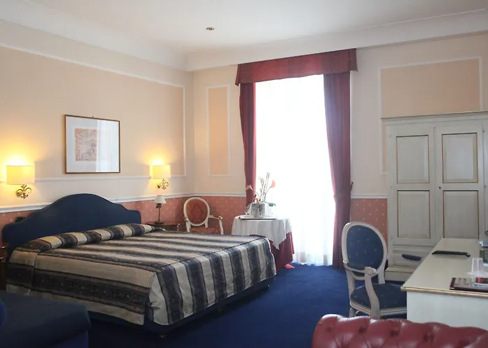 Relais Antico Palazzo Rospigliosi