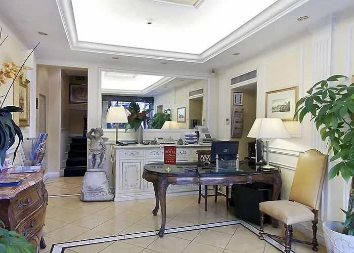 Relais Antico Palazzo Rospigliosi 4* Rom