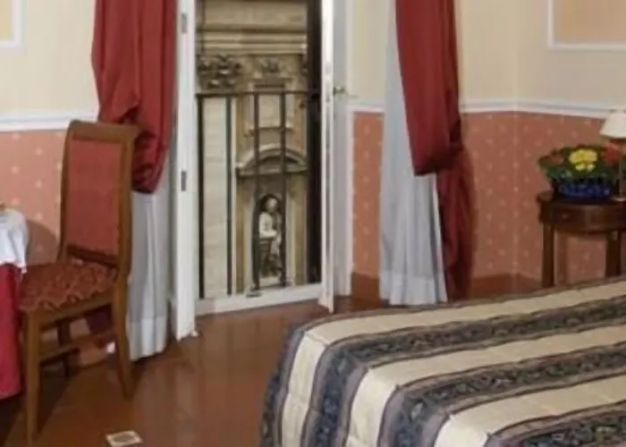 Relais Antico Palazzo Rospigliosi 4* Rom