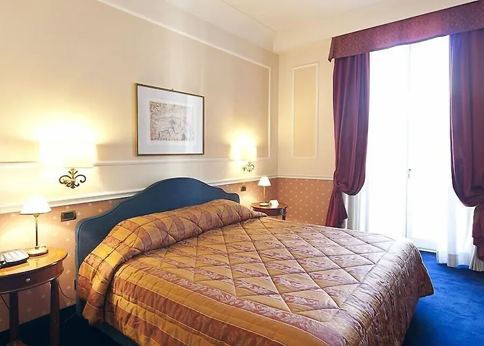 Relais Antico Palazzo Rospigliosi Hotel