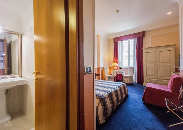 Hotel Relais Antico Palazzo Rospigliosi 4*