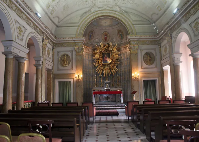 Relais Antico Palazzo Rospigliosi Hotel Rom