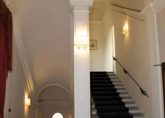 Relais Antico Palazzo Rospigliosi Hotel Rom