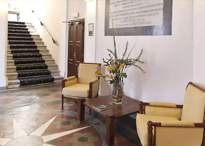 Relais Antico Palazzo Rospigliosi Róma