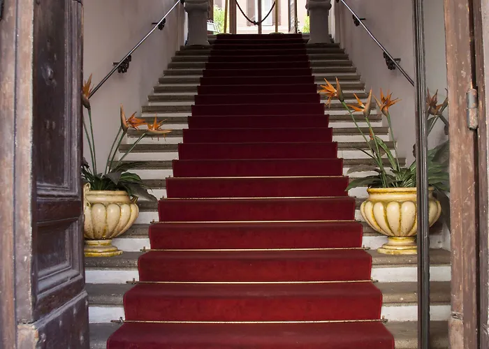 Relais Antico Palazzo Rospigliosi Roma