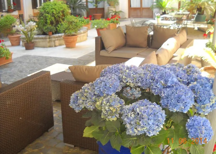 Hotel Relais Antico Palazzo Rospigliosi