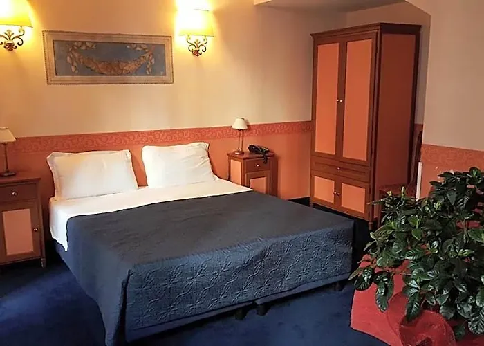 Relais Antico Palazzo Rospigliosi Rom
