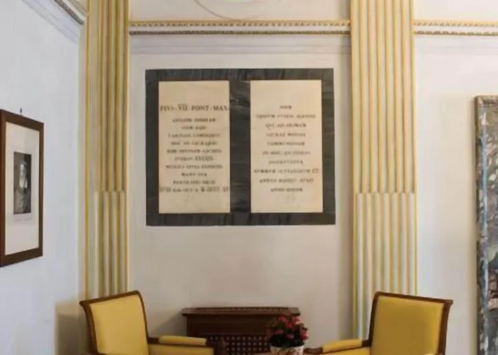 Szálloda Relais Antico Palazzo Rospigliosi Róma