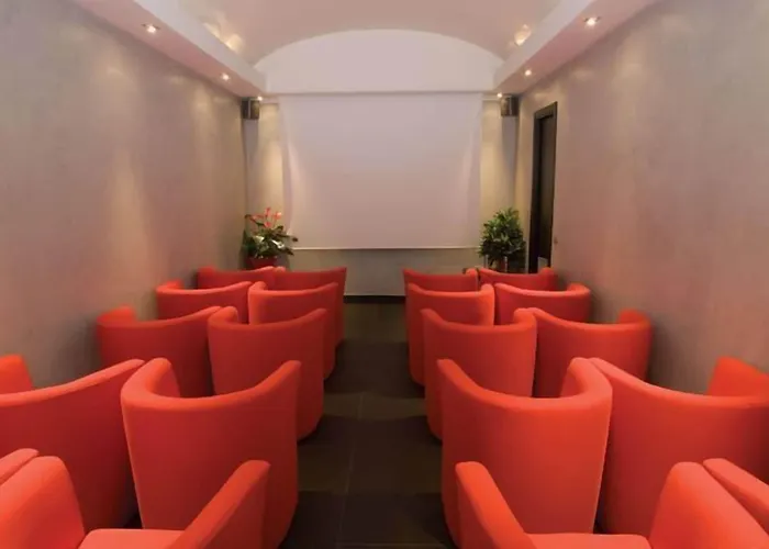 Relais Antico Palazzo Rospigliosi Szálloda 4*