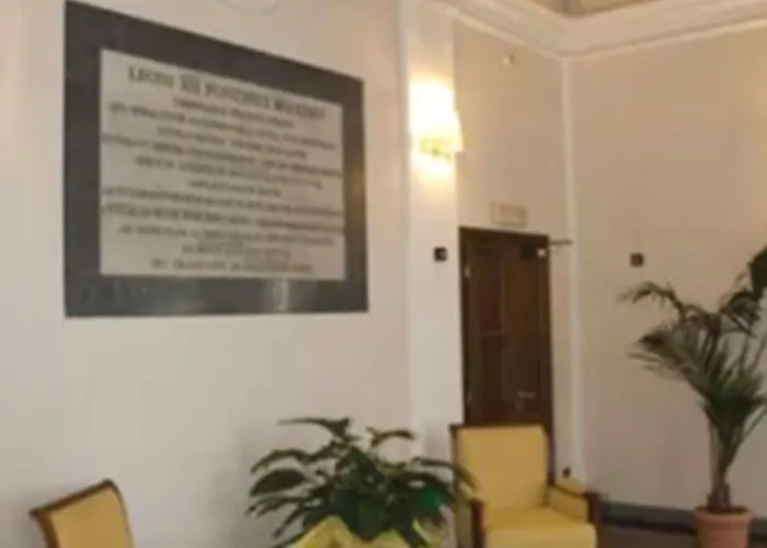 Szálloda Relais Antico Palazzo Rospigliosi 4*