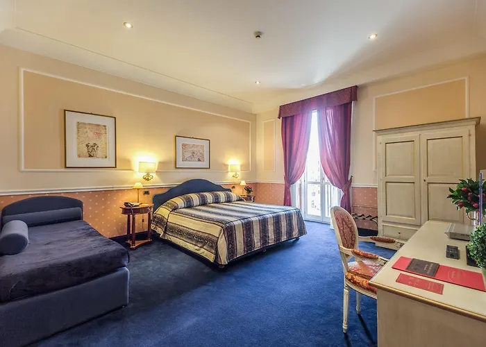 Relais Antico Palazzo Rospigliosi Hotel
