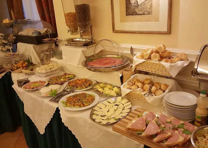 Relais Antico Palazzo Rospigliosi 4* Rom