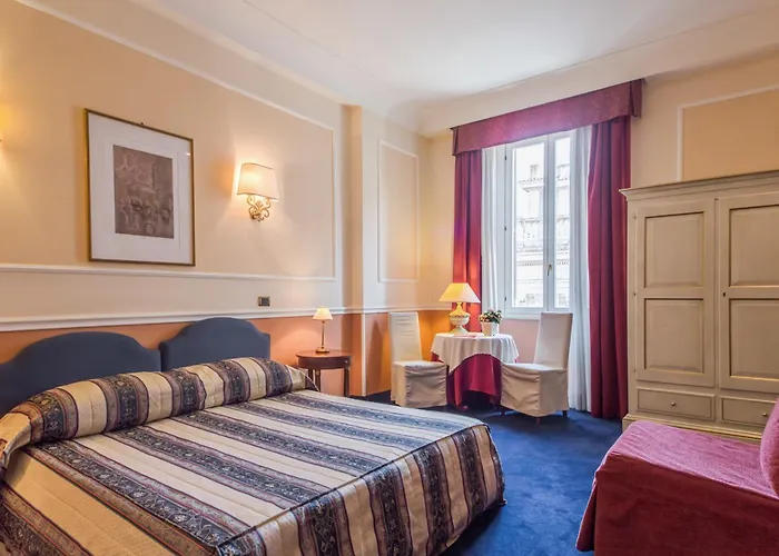 Relais Antico Palazzo Rospigliosi 4*