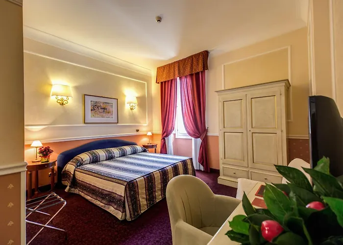 Relais Antico Palazzo Rospigliosi Hotel