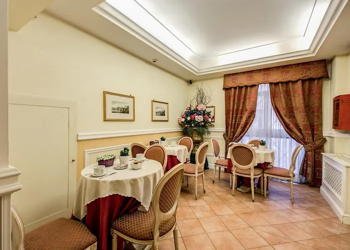 Relais Antico Palazzo Rospigliosi Hotel 4*