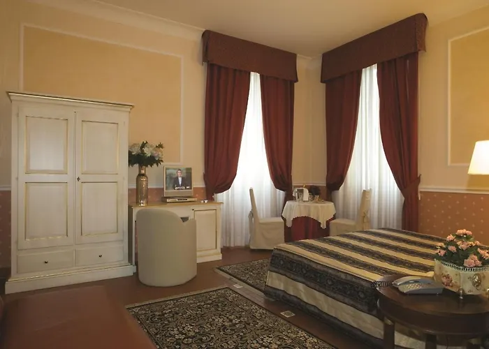 Relais Antico Palazzo Rospigliosi Hotel