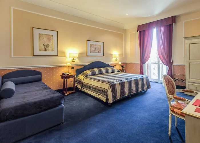 Relais Antico Palazzo Rospigliosi Szálloda 4*