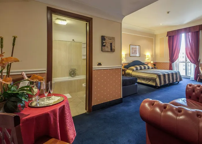 Hotel Relais Antico Palazzo Rospigliosi